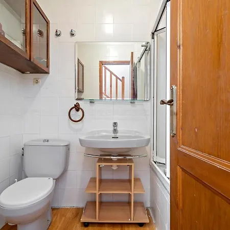 Prázdninový dům Casa Manolo *