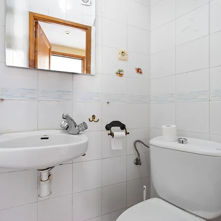 Prázdninový dům Casa Manolo *