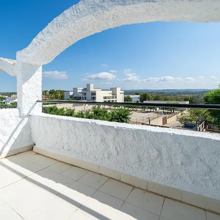 Casa Manolo Prázdninový dům