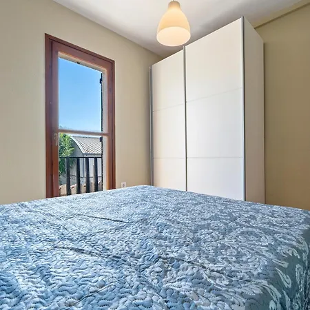Semesterbostad Casa Manolo