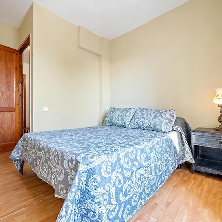 Prázdninový dům Casa Manolo Torredembarra
