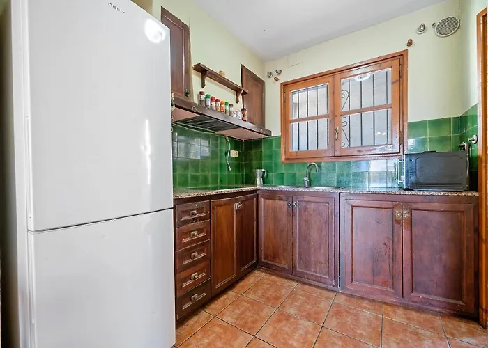 Casa Manolo Torredembarra
