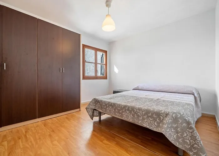 Casa Manolo Semesterbostad *