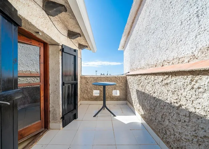 Semesterbostad Casa Manolo