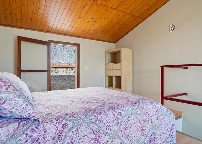 Casa Manolo Semesterbostad Torredembarra