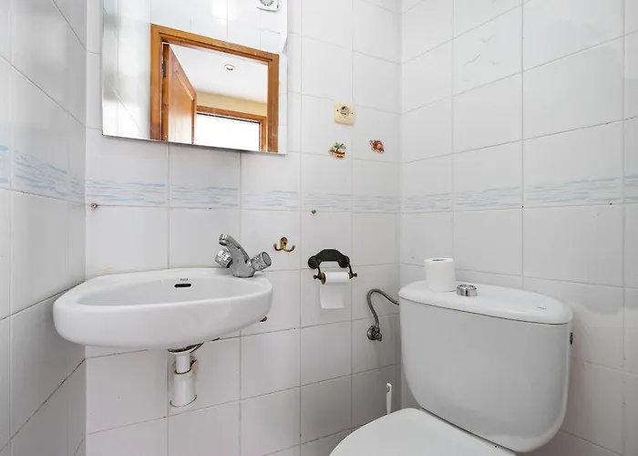Semesterbostad Casa Manolo *