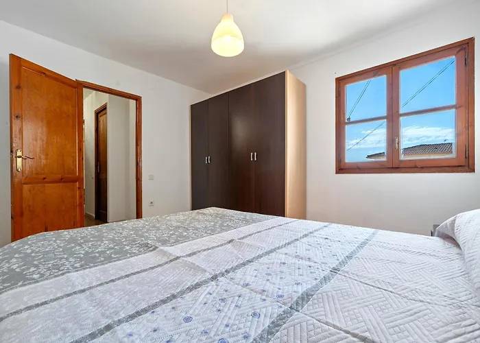Semesterbostad Casa Manolo