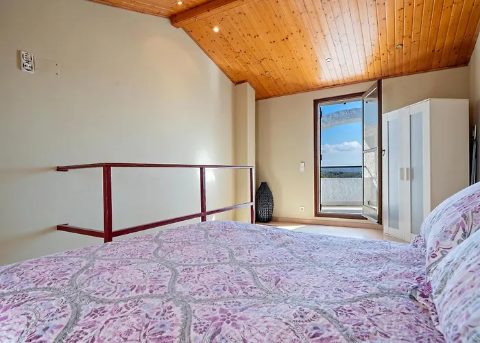 Casa Manolo Semesterbostad Torredembarra