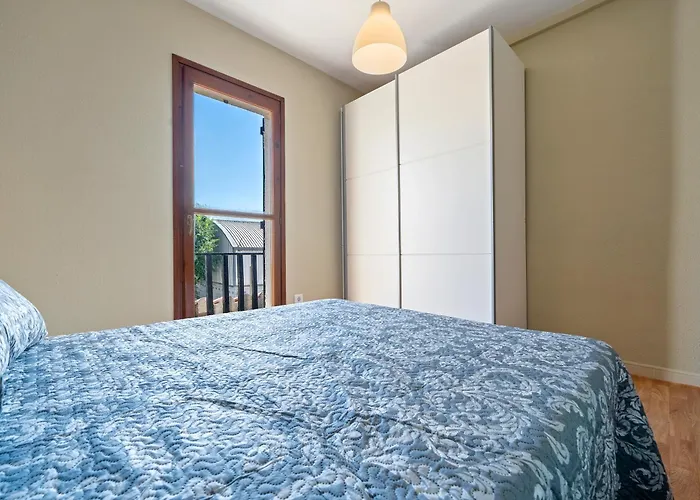 Semesterbostad Casa Manolo