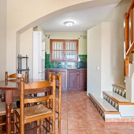 Casa Manolo * Torredembarra