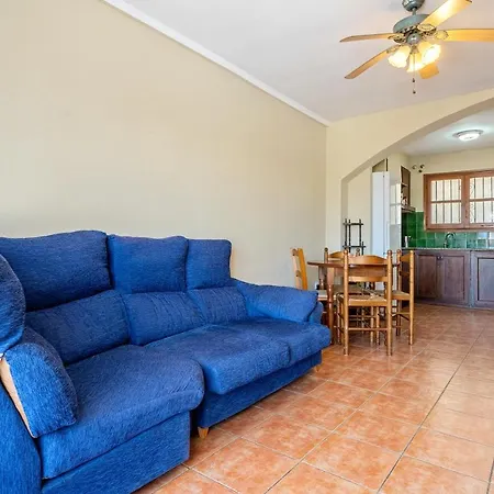 Casa Manolo * Torredembarra
