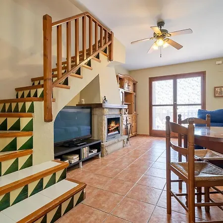 Casa vacanze Casa Manolo *