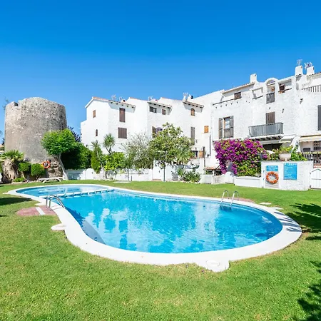 Casa vacanze Casa Manolo *