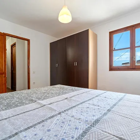 Casa vacanze Casa Manolo