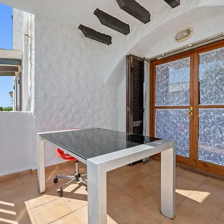 Casa Manolo Ferienhaus Torredembarra