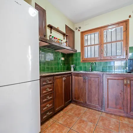 Casa Manolo Ferienhaus Torredembarra