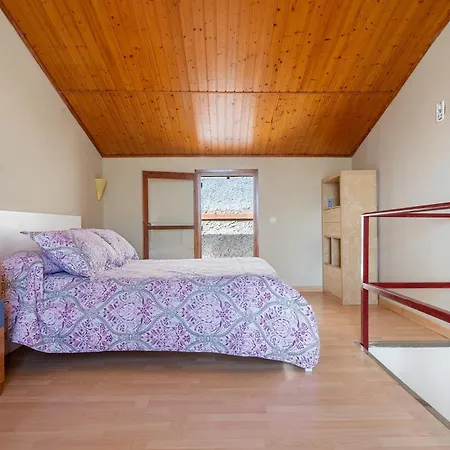 Prázdninový dům Casa Manolo