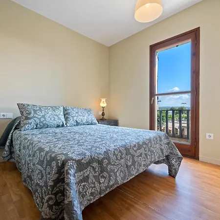 Prázdninový dům Casa Manolo Torredembarra