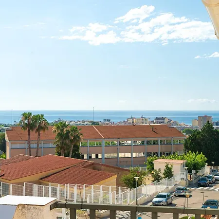 Casa Manolo * Torredembarra