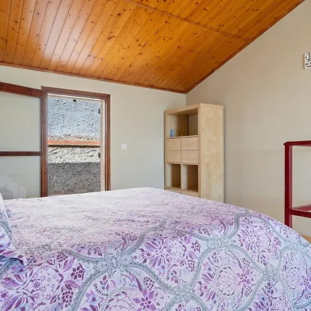 Prázdninový dům Casa Manolo