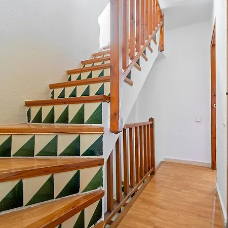 Casa Manolo Prázdninový dům Torredembarra