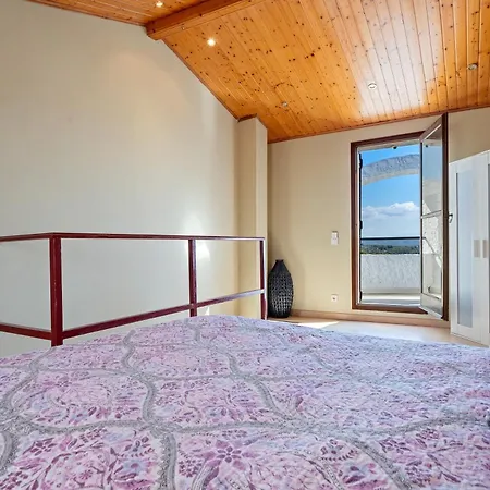 Casa Manolo Prázdninový dům Torredembarra